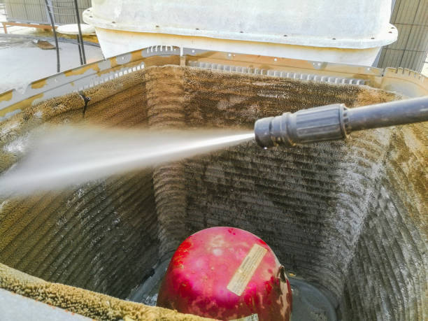 Best Affordable HVAC Duct Cleaning  in Wrightsboro, NC
