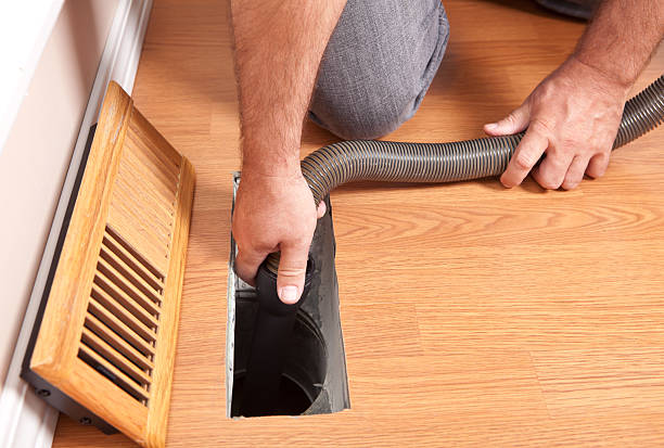 Best Best Air Duct Cleaning Company  in Wrightsboro, NC