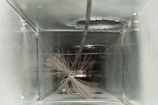 Best Best Air Duct Cleaning Company  in Wrightsboro, NC