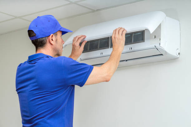 Reliable Wrightsboro, NC Airduct Cleaning Solutions