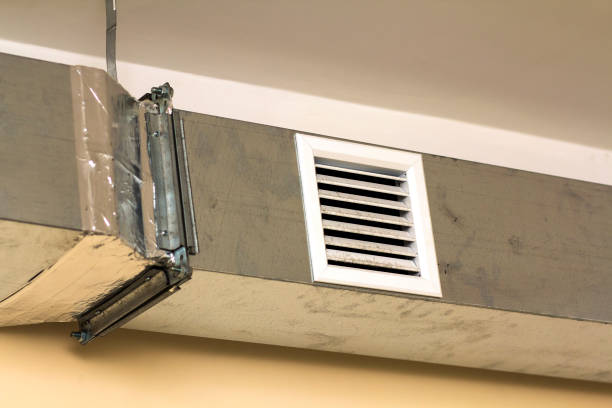 Reliable Wrightsboro, NC Airduct Cleaning Solutions